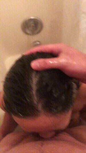 26F - Some Shower Fun