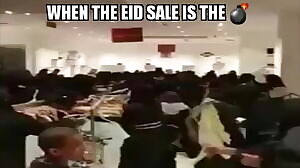 Eid Mubarak IMGTHFT! Spend your eidi wisely.