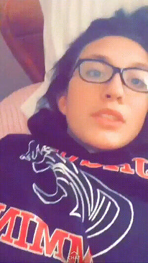 Flashing on snap 👀