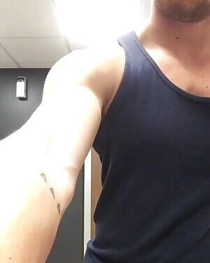 go get it with Marc Fitt