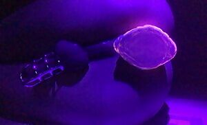 Some more UV Knottyness