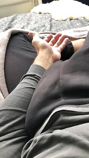 ”Armsized” has a nice ring to it, but do I deserve it?