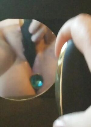 So many liked me cumming yesterday, how about the follow up of me squirting too