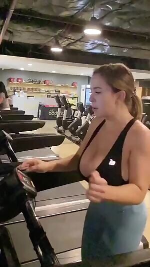 Stacked gym training