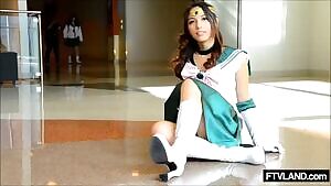 Cosplay