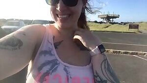 Breezy Day