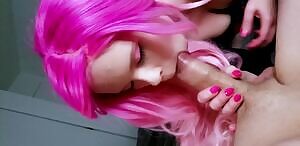 Make me a happy girl and get your cock in my mouth 💦💦💦