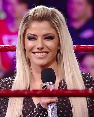 Alexa sexy asf