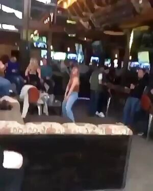 Just Twerking....