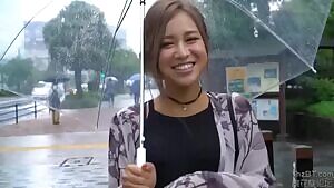 Cute tan JAV girl, help me find her please!