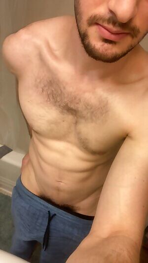 Wish you’d reach in and pull it out for me 😜