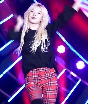 Red Velvet - Seulgi