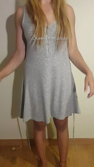 I went out like this, do you approve?