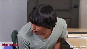 Teacher Seduce Student