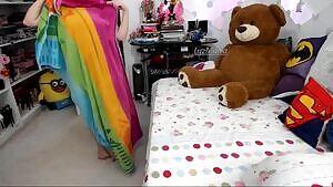 Adorable enough??