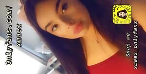 I'm feeling horny today, come and join my onlyfans or snap premium to see what a bad little girl I am 😘🙊 video calls available