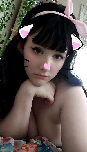 Opa? follow on twitter for more content. @AelitaMari