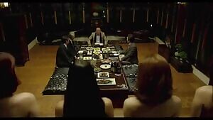 Inside Men - Scene