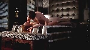 Plot of Alexandra Breckenridge in 
