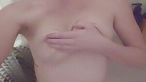 Steamy titty drop gi