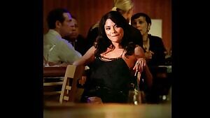 Fine AF girl in Californication Pilot Episode