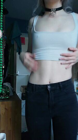 Do you like my outfit?