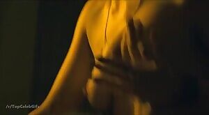 Gemma Arterton - Three and Out