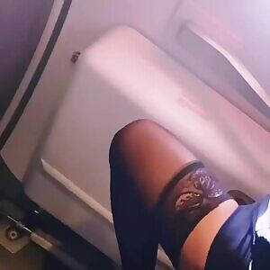 Inflight entertainment