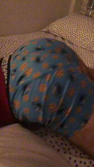 My first NSFW post ever! What do we think?