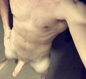 Softie Cock Slap