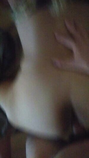 Me fucking a married mans wife while they talk on the phone and when she tells him she loves him i blow my bull size load in her fertile pussy