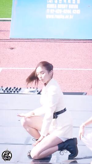 CLC - Elkie's healthy thighs