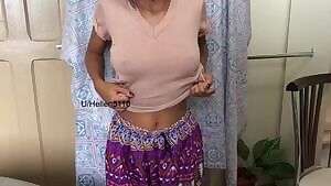 My tits wanted to say hi