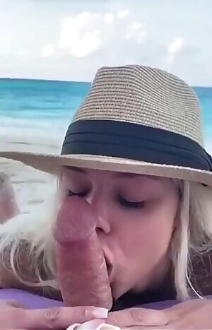 Fun in the sun
