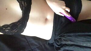 I'm here to make you my loyal pet 🐶 Praise me as your Goddess 🌸 and you'll sure get a good treat ✨ or a good punishment maybe 😈