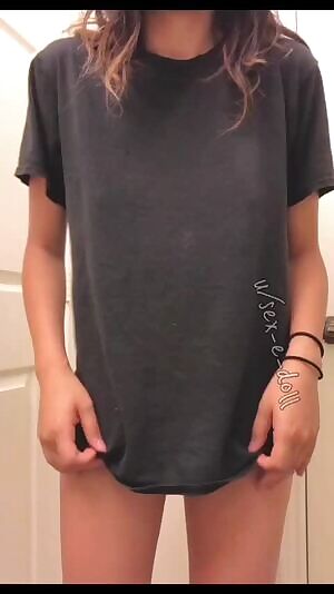 A Drop Bigger Than you Thought ?