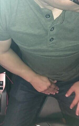 What’s more fun than riding around Miami, commando?