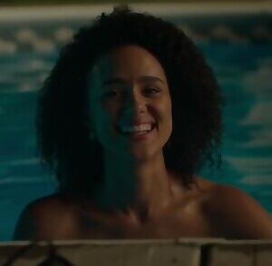 Nathalie Emmanuel