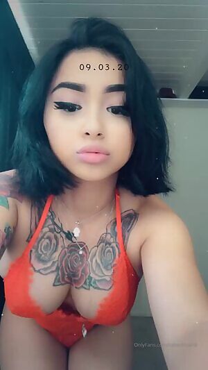 Her free link in comments⚡️