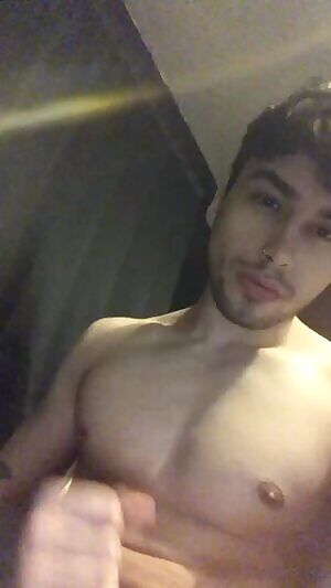 Felt so good