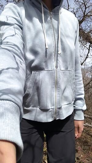 igured we could all use some sunshine titties and nature ass during these hard times ☀️