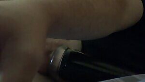 A nice slow and sensual fuck