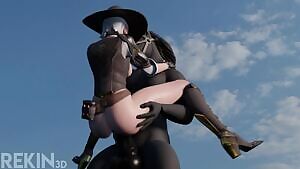 Ashe