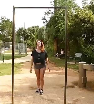 Hanging Up
