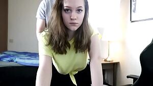 Can anyone name this girl.???