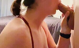 I was beginning to miss this cock