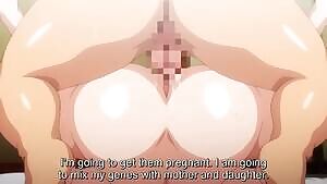 Saimin Seishidou - Episode 4