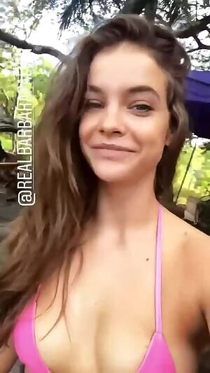 Barbara Palvin