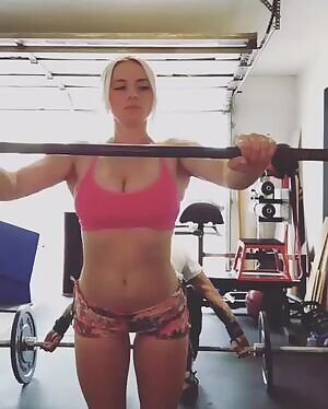 Daily workout motivation