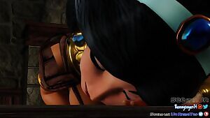 Jasmine is Speechless